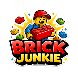 Brick Junkie