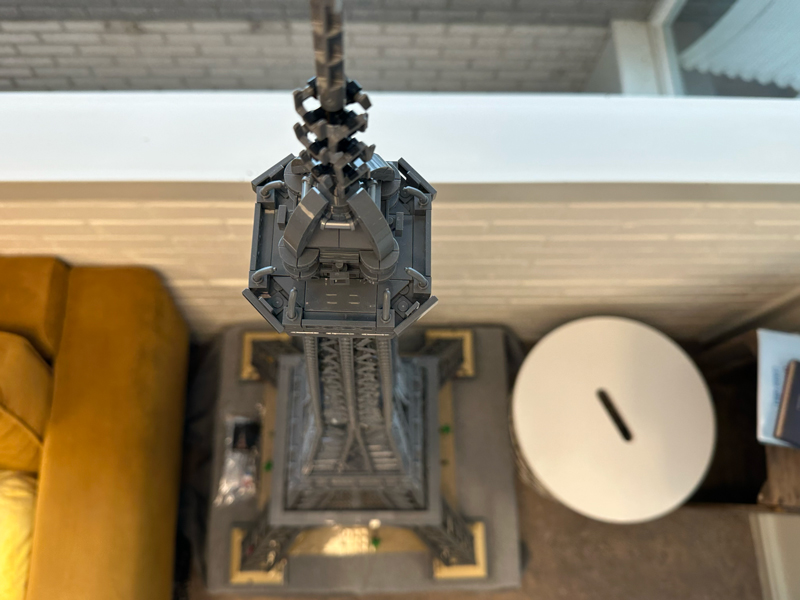 LEGO Eiffeltoren